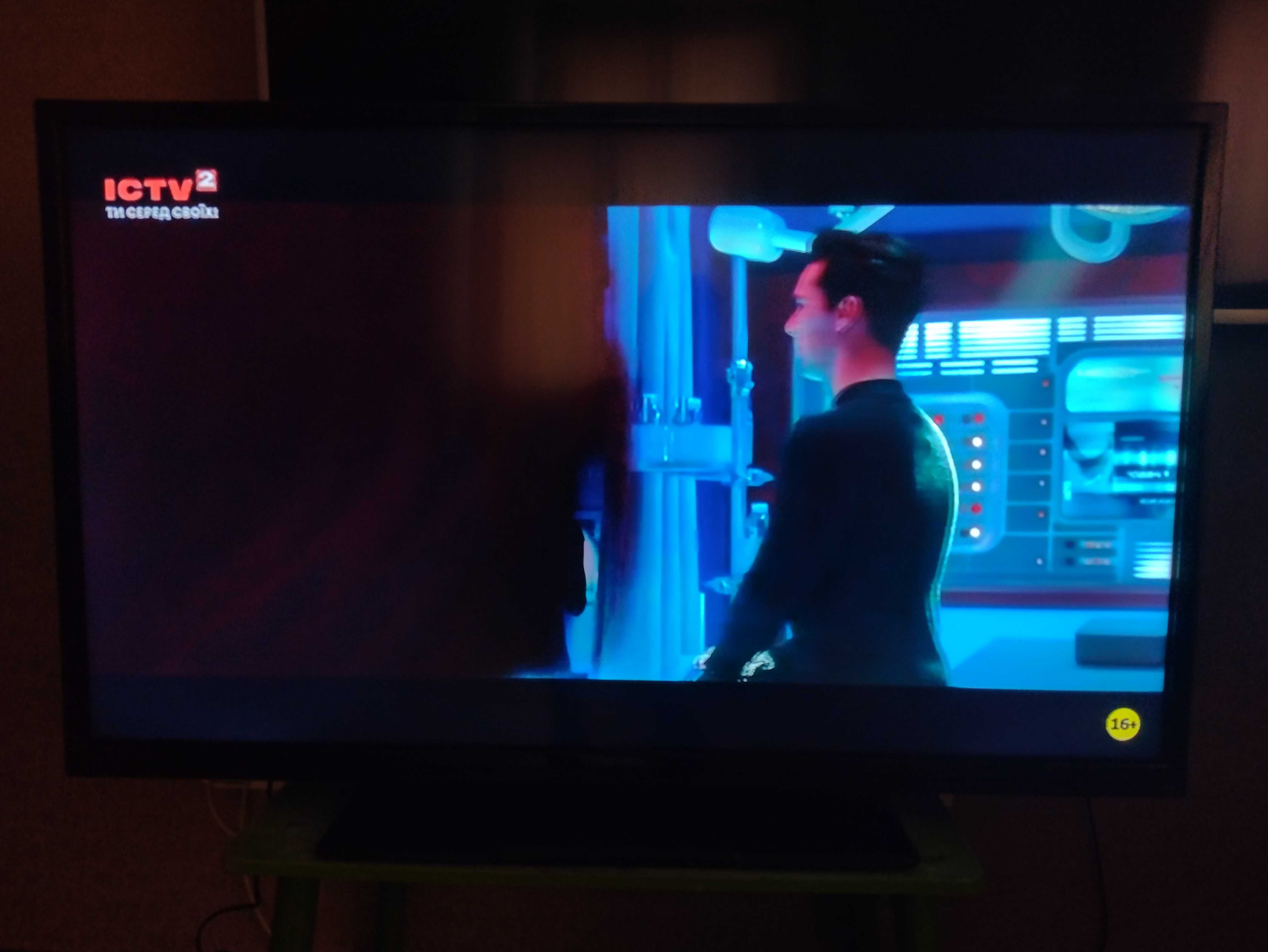 Telefunken 40" Smart TV