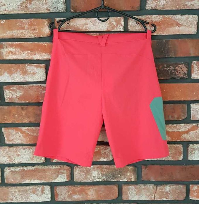 Jack Wolfskin  spodenki trekkingowe Flexshield stretch jak nowe 36 S