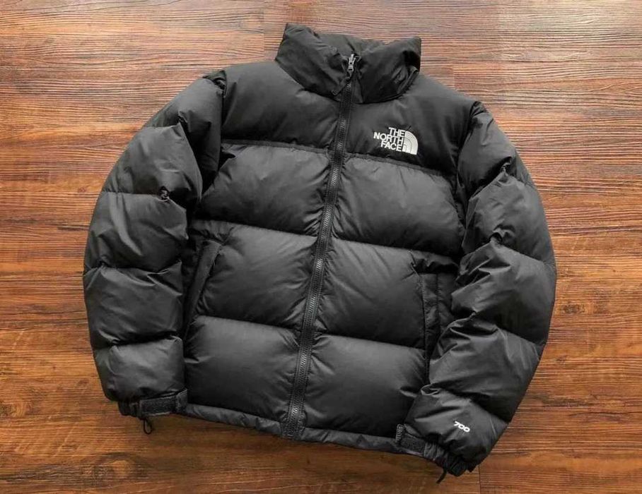 Casaco North Face, 700