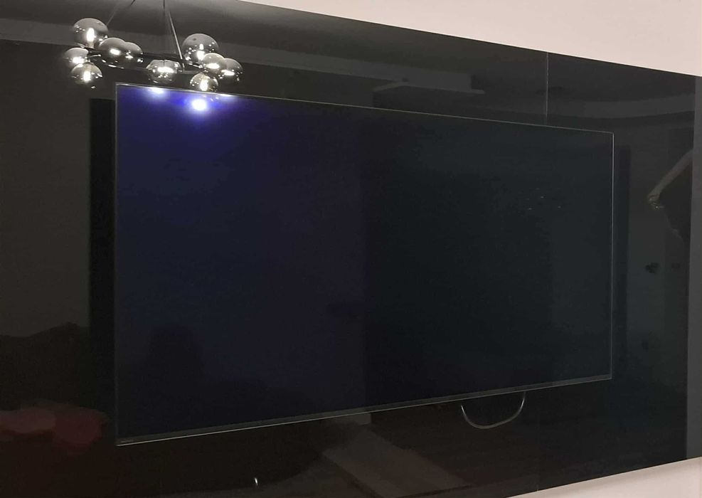 Telewizor OLED Sony XR-55A80J 55 cali 4K UHD