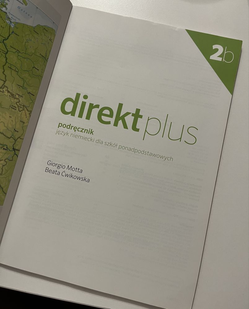 Direkt plus  2b