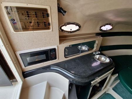 JACHT  motorowy, House Boat DONZI Medallion 275 RS Vetus Diesel M 3.09
