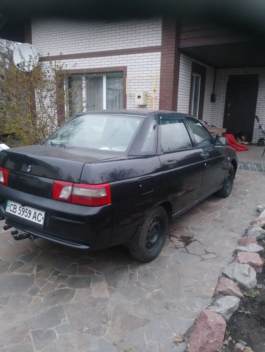 Продається ВАЗ 2110