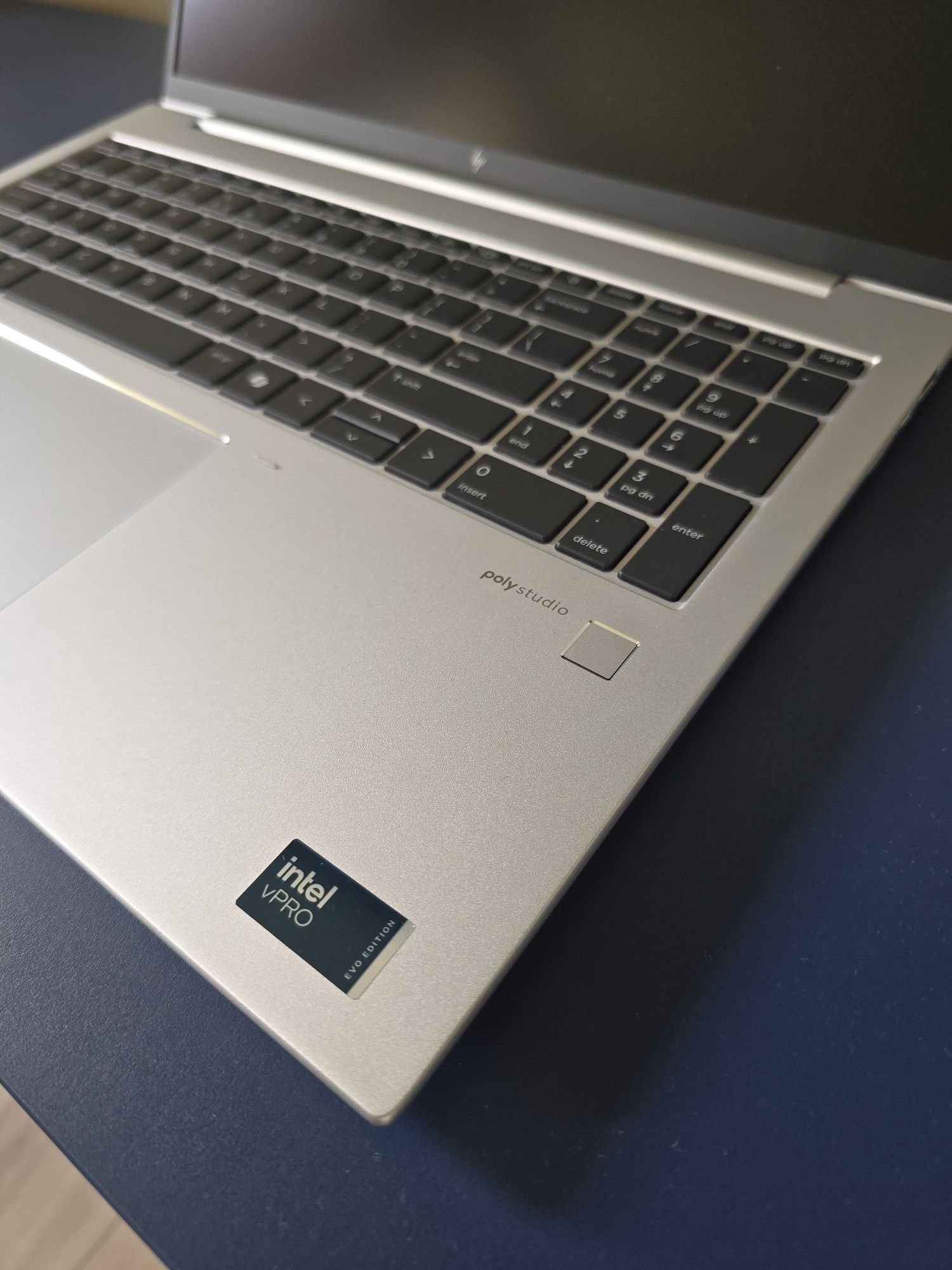 NOWY Laptop HP EliteBook 860 G11 Ultra 5 135H/16/512/Win 11Pro