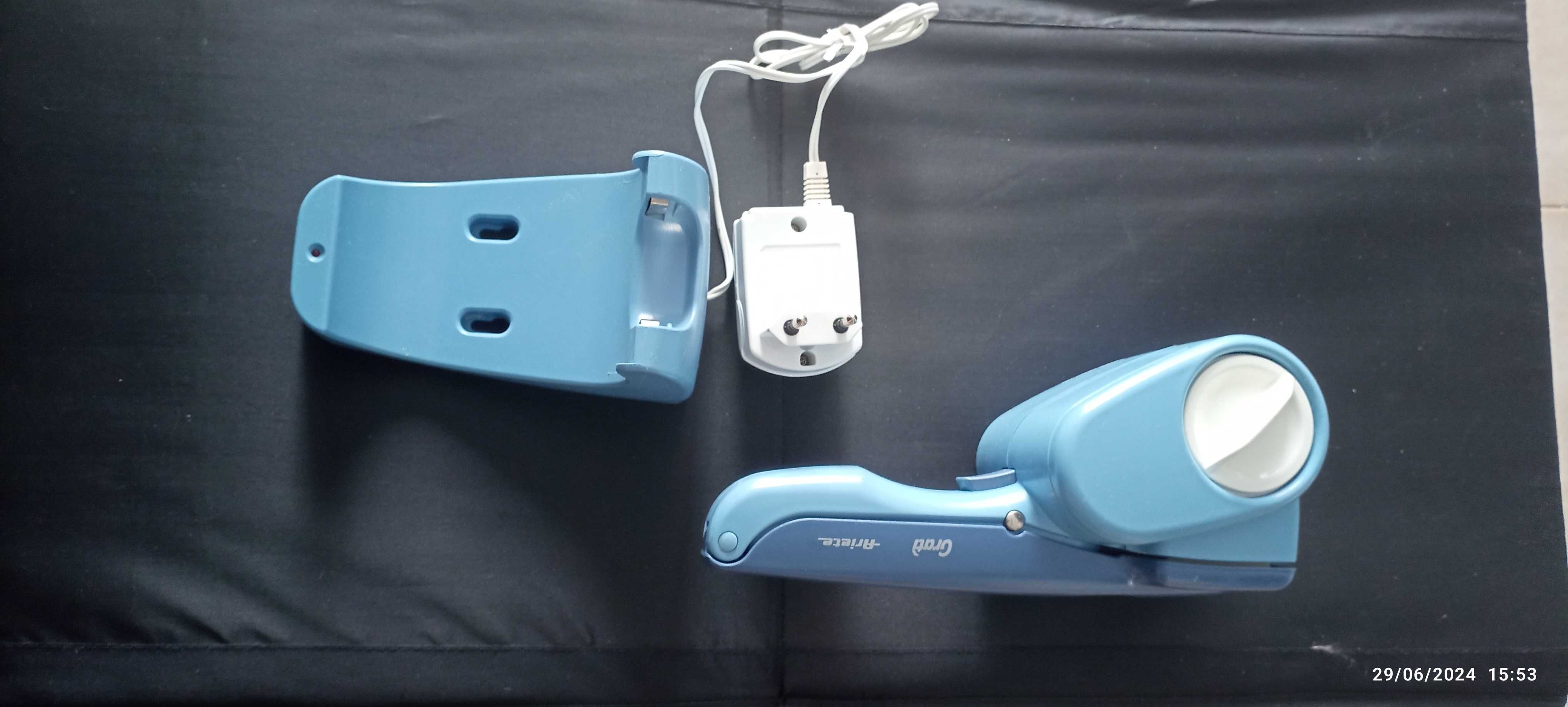 ARIETE  Relhador de Queijo Elétrico