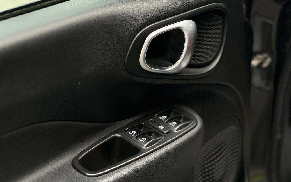 Fiat 500L 2014 року