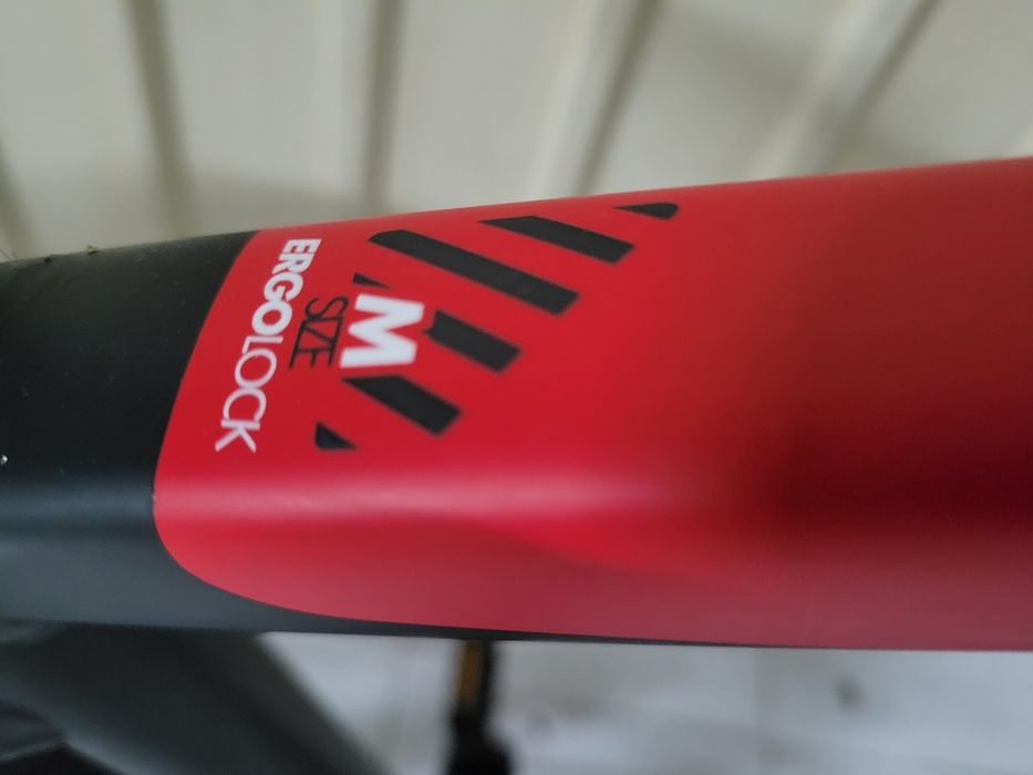 BTT Rockrider 560, M, roda 27,5