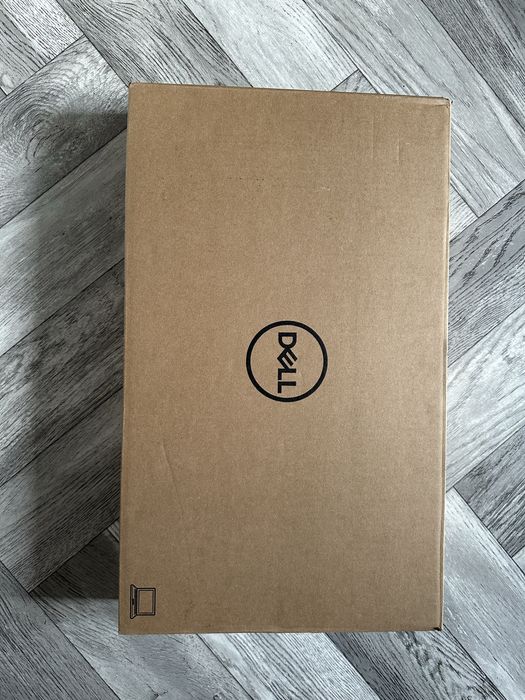 Laptop Gamingowy Dell G15 5330 - 8522 15,6