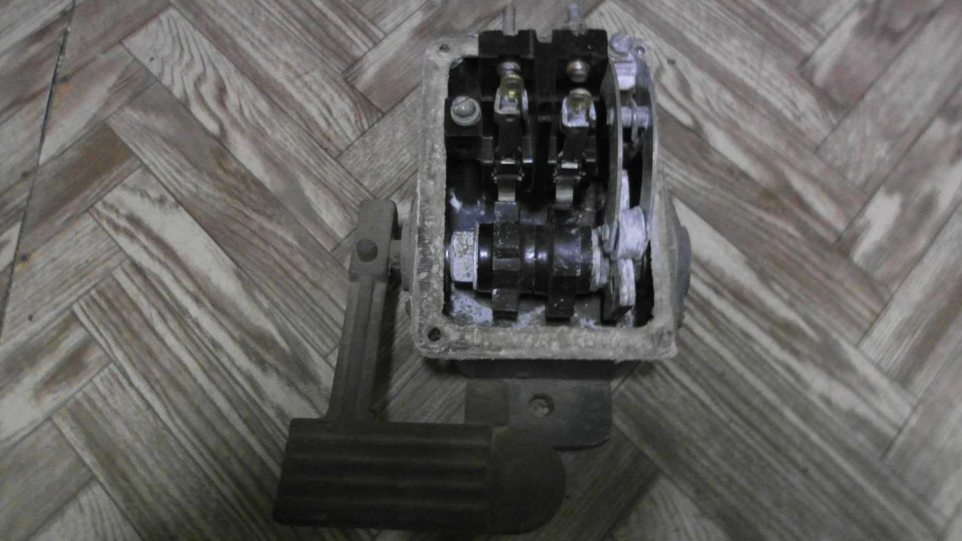 Концевой выключатель НВ-701