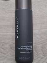 Rituals Homme szampon z kofeiną 250 ml