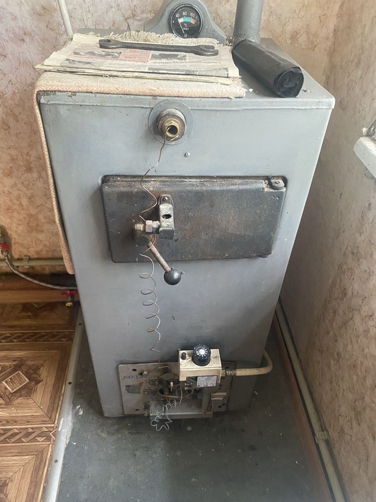 Продам дом на Кущевке