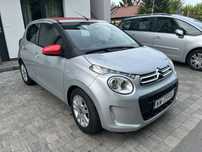 Citroën C1 Airdream S&S Shine Edition skaldany dach kamera cofania