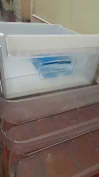 Gavetas de frigorífico combinado indesit
