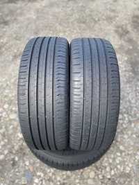 Para opon Continental 215/55R17