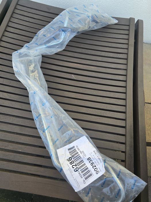 Przewód hydrauliczny układu kierowniczego VAICO V10-1748 vw audi
Przew