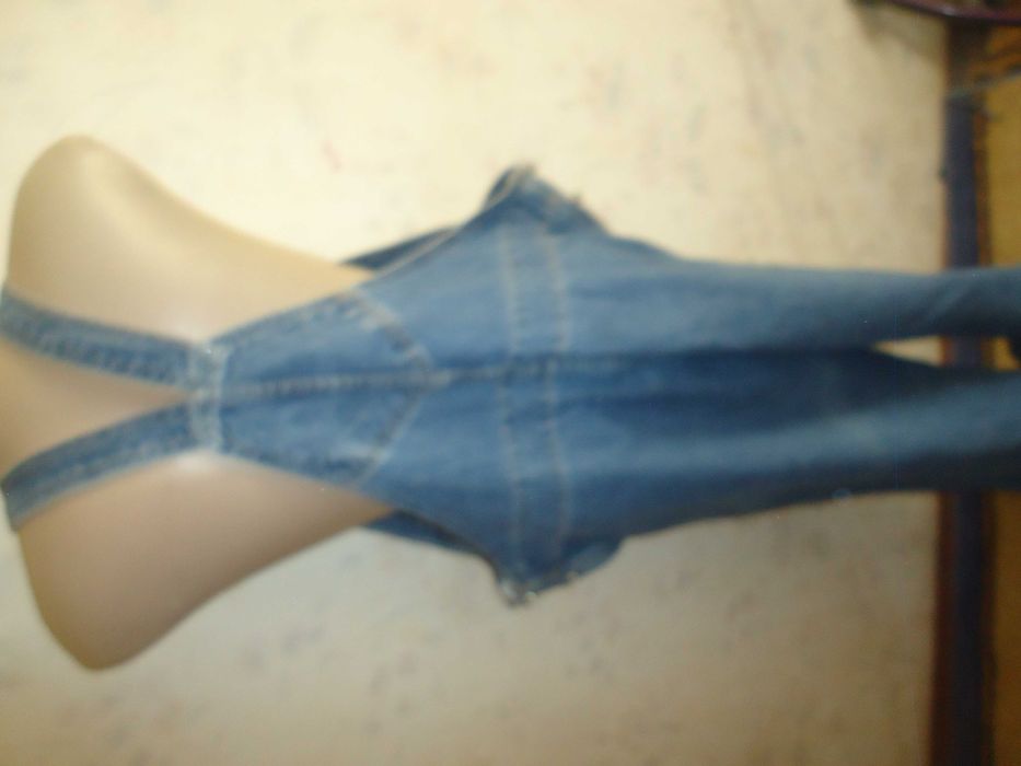 комбинезон 48-54 размер