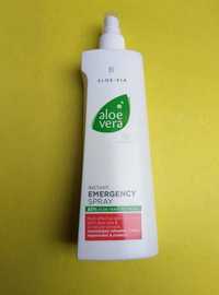 Aloé Vera Spray hidratante de emergência 400ML