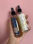 Mgielki do ciala perfumy
