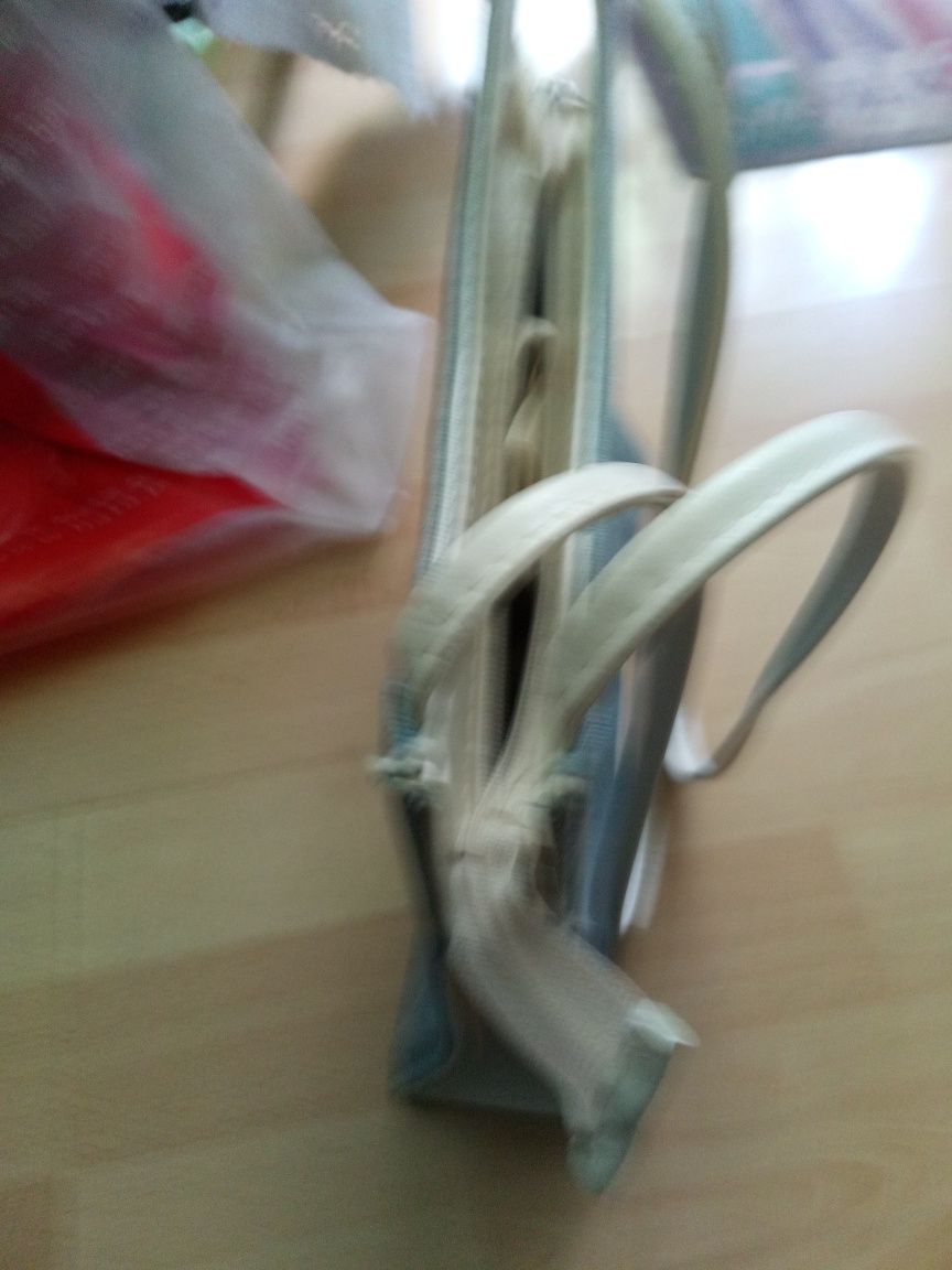 Torebka damska elegancka