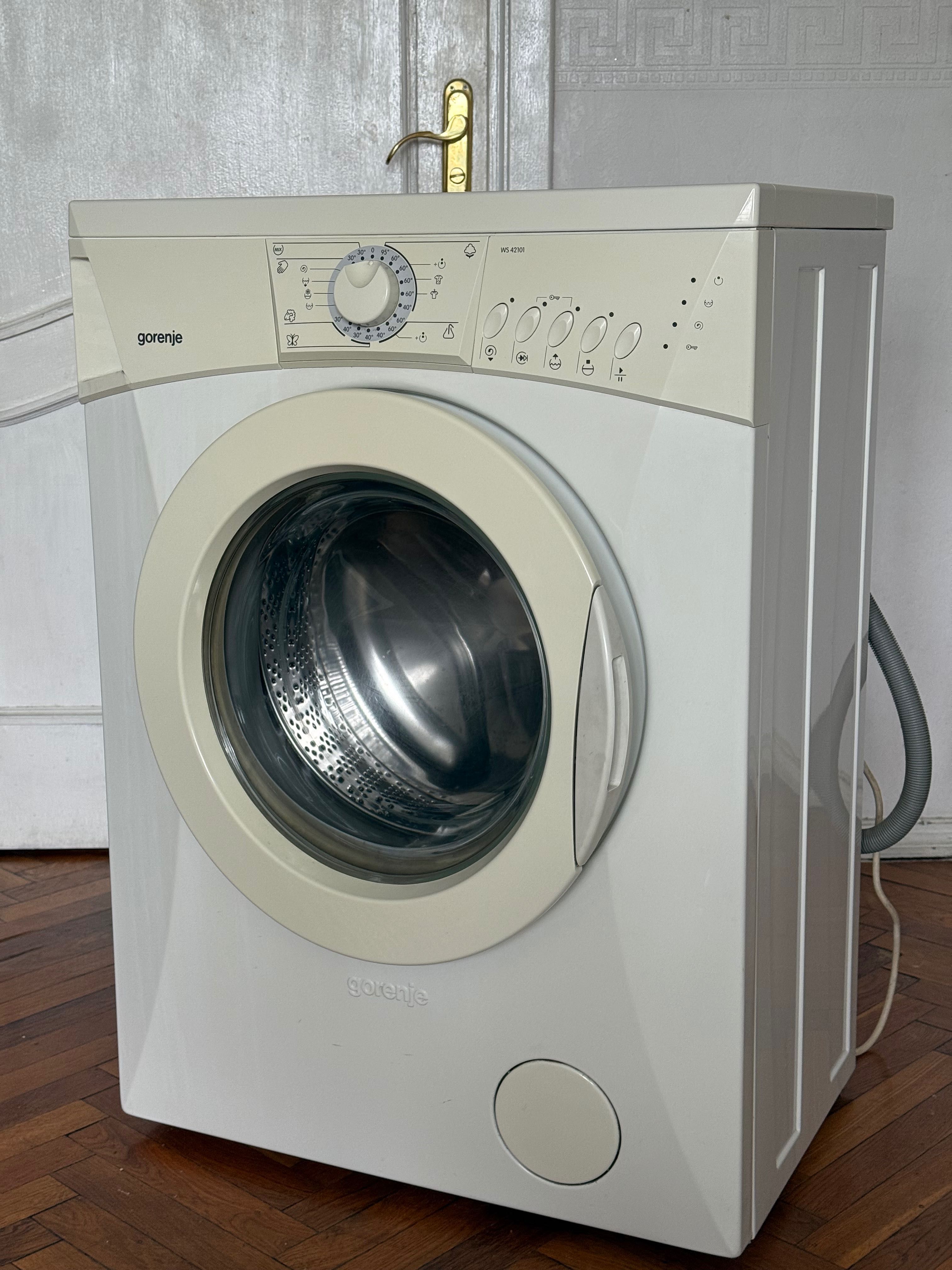 Пральна машина Gorenje WS42101