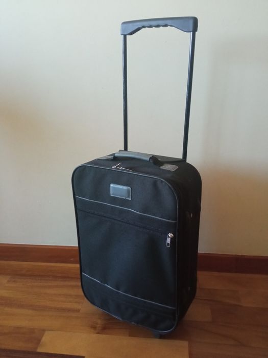 Mala de viagem  de cabine 51 x 32 x15