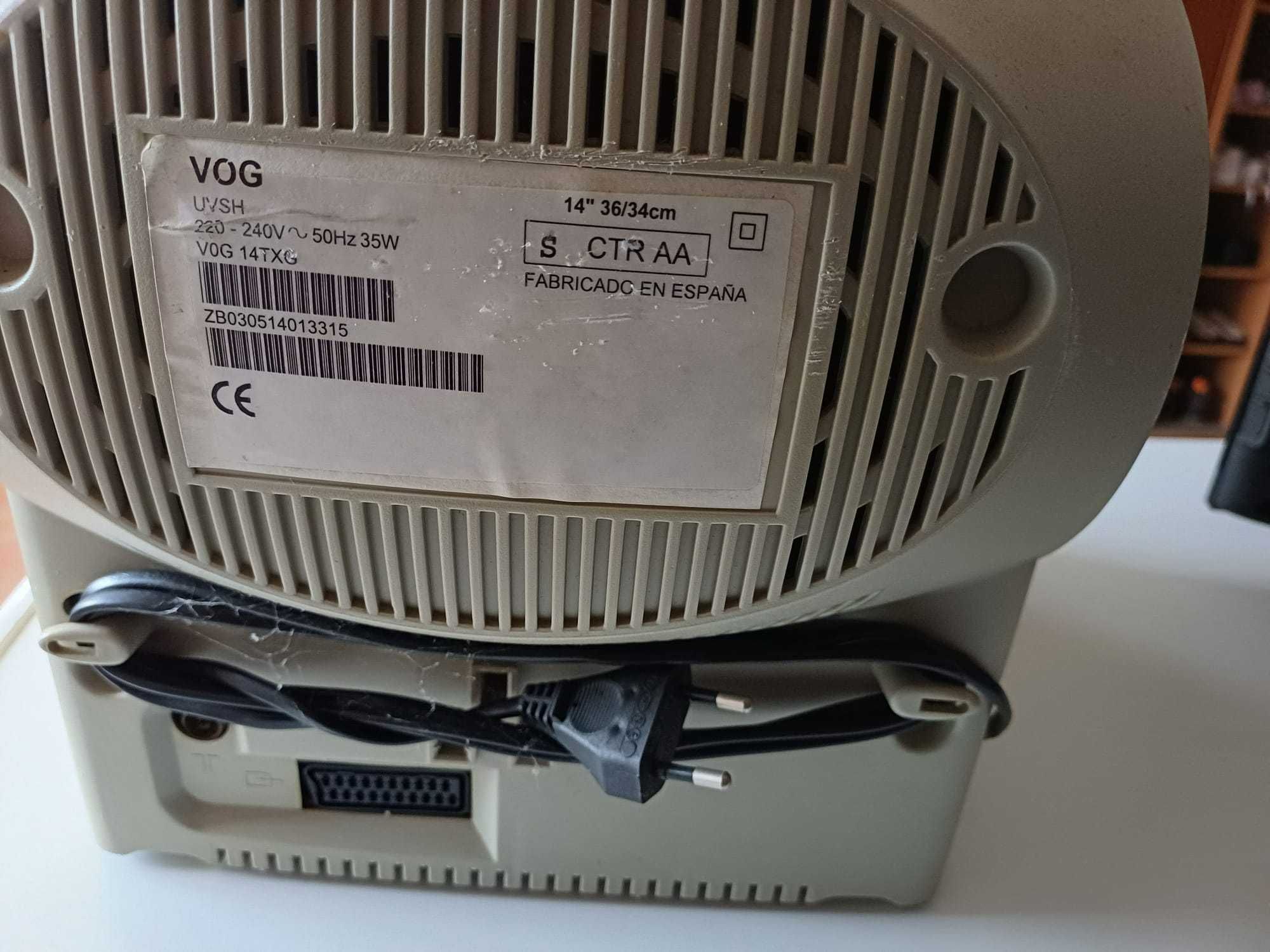 Monitor computador