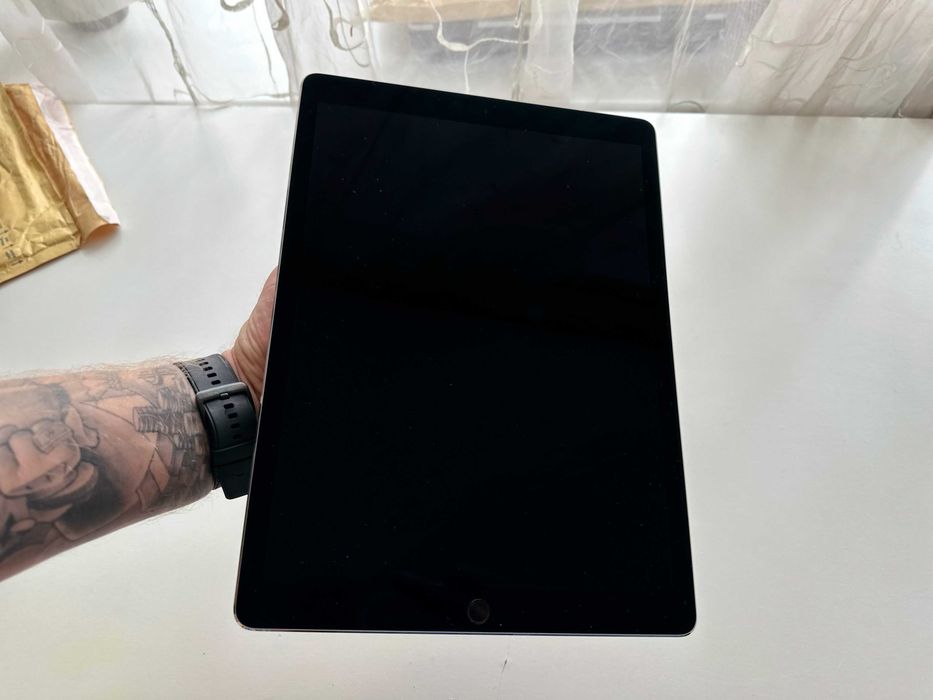 Apple iPad Pro 12.9, Gen 2, 64GB, WifI, великий планшет, стан супер!