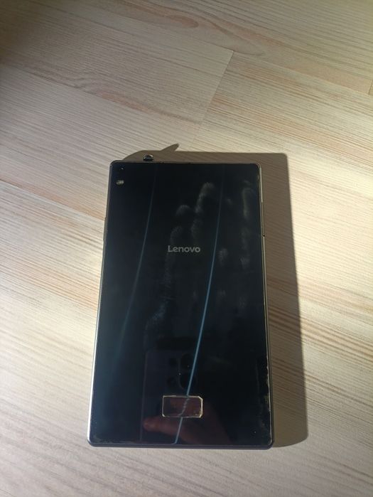 Планшет Lenovo Tab 4 8 Plus (TB-8704X), LTE FHD