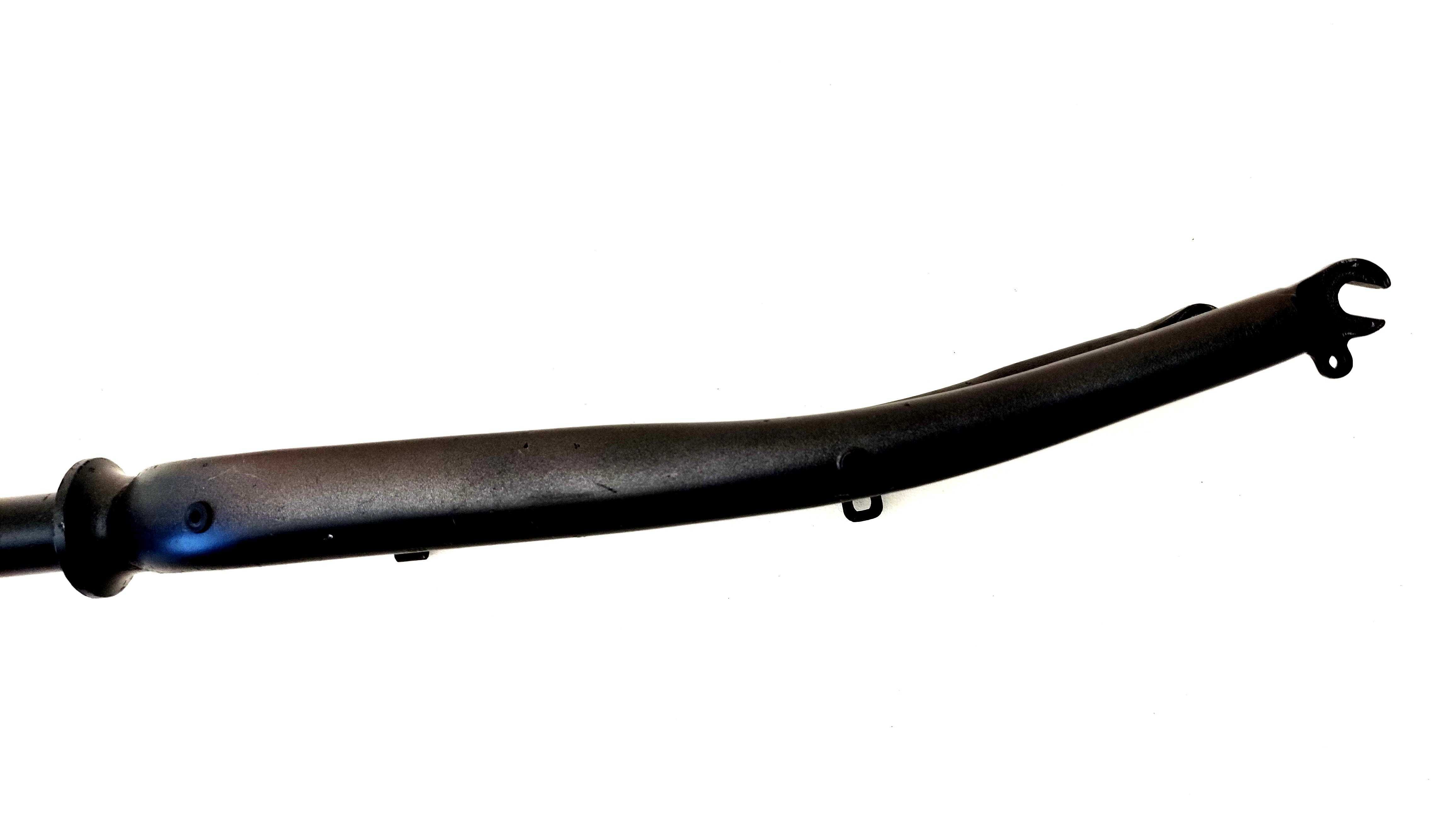 Widelec Trekking Gravel 28/29'' Stalowy Rura 1 i 1/8 cala nr 239