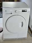 Suszarka Electrolux