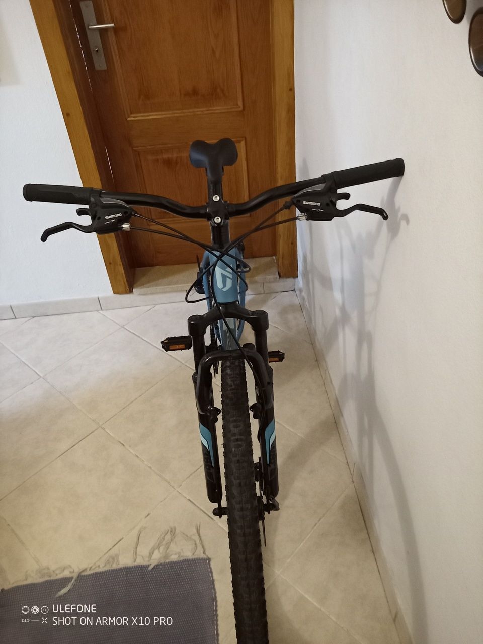 Bicicleta de senhora, COLUER DIVA 272