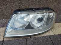 Lampa Przednia Lewa Hella VW Passat B5 FL