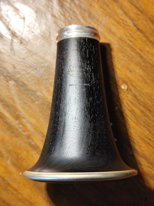 Кларнет Buffet e13