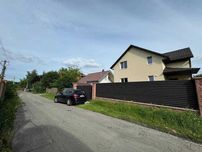 Будинок Київ Софіївська Борщагівка 165кв2 8 соток землі