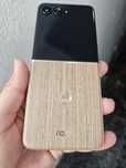 Motorola razer 60 ultra..512/16gb