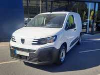 Peugeot Partner 1.5 BlueHDi L1