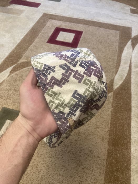 kangol founded 38.83 кепка  берет оригінал