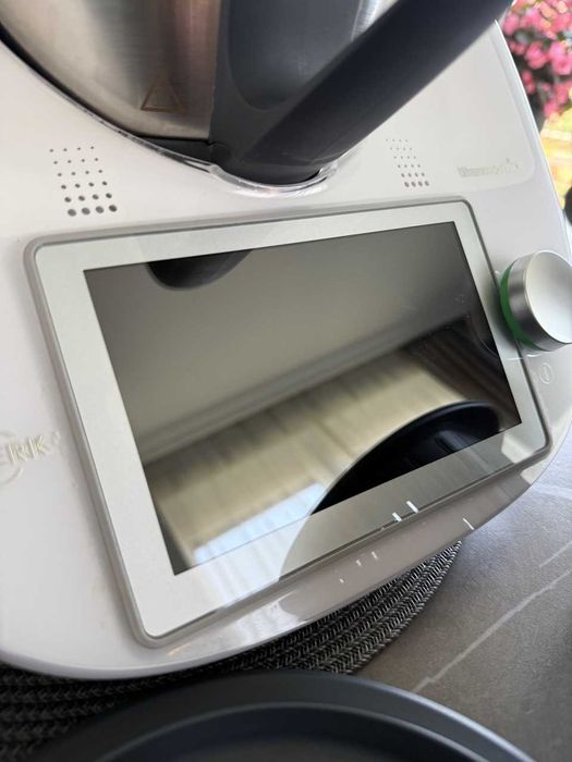 Thermomix TM6 - stan idealny + GRATIS!