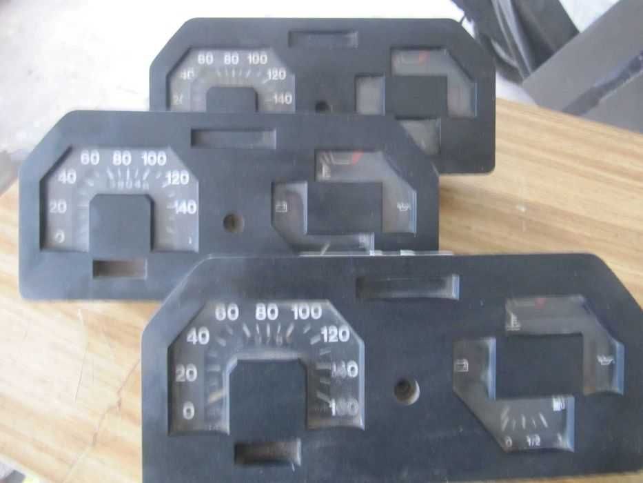 Painel de instrumentos