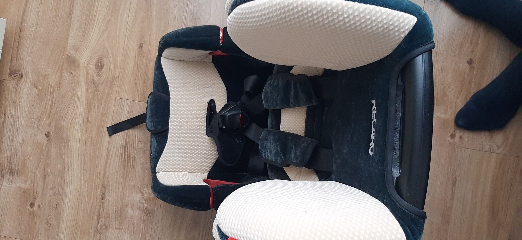 Recaro yang sport