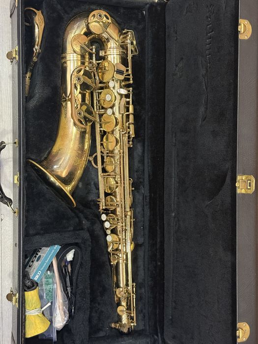 Продам саксофон Selmer