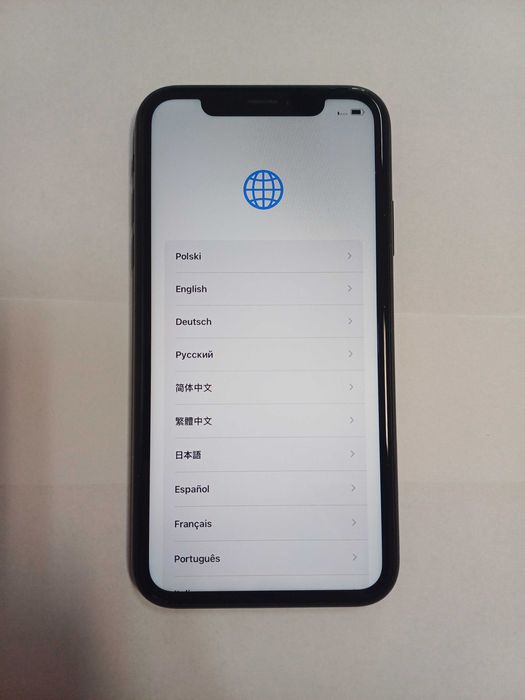 IPHONE XR 64 GB Sklep Radom