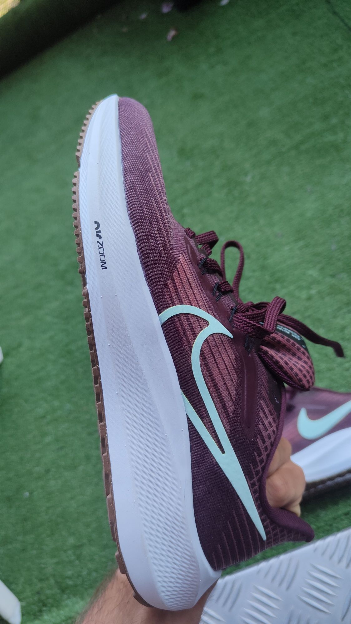 Nike Zoom Pegasus 39
