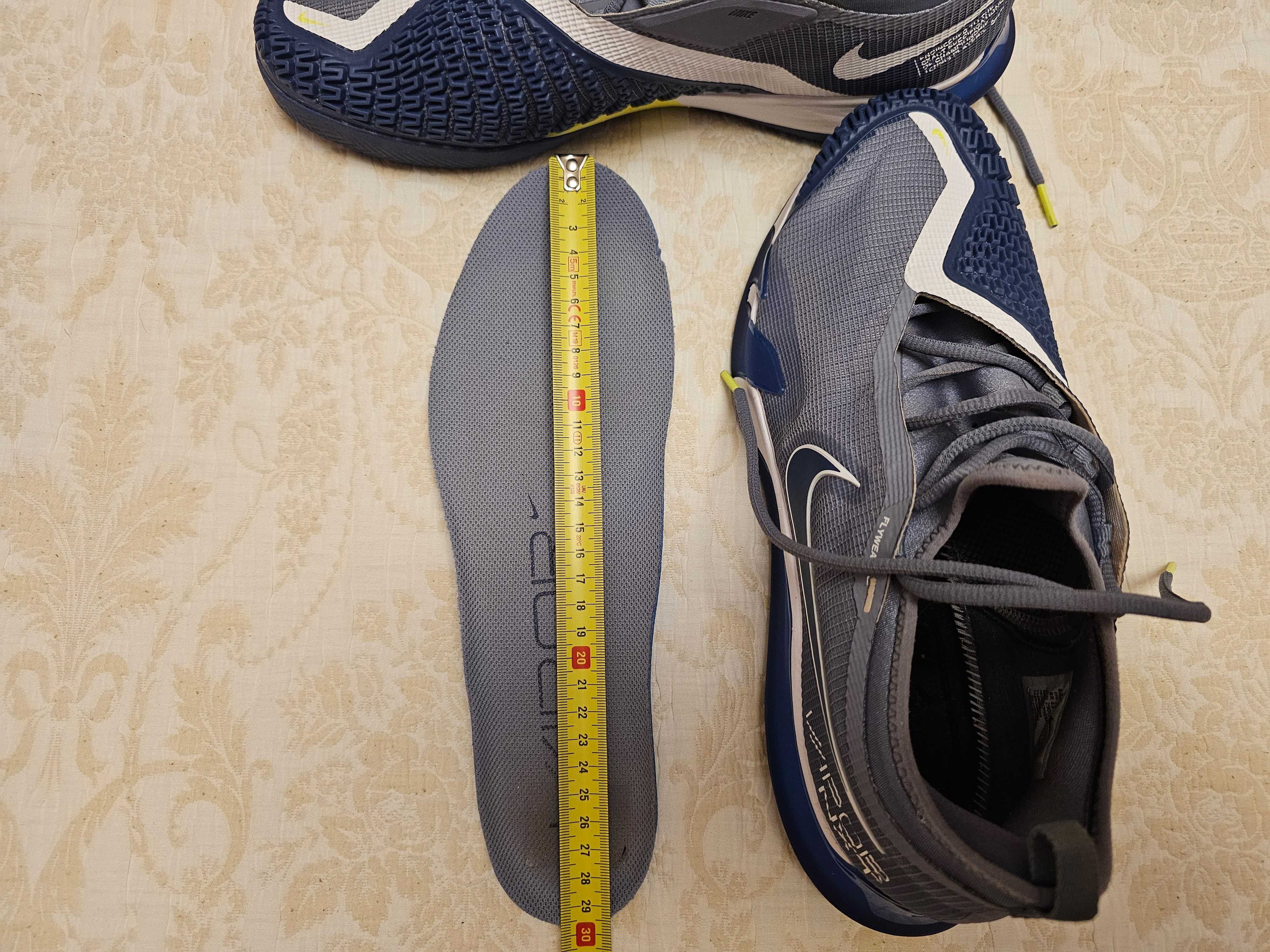 Теннисные кроссовки Nike Vapor NXT clay