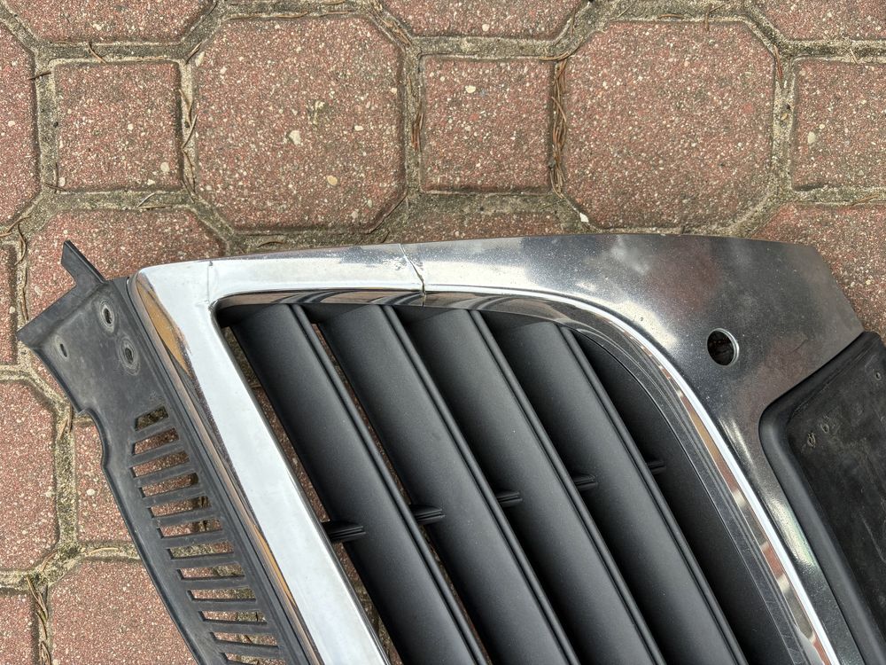 Volkswagen Passat B6 05-10 grill atrapa przednia Oryginał !