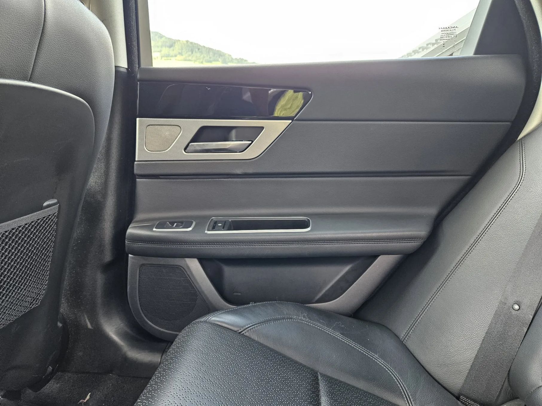 Jaguar XF jaguar xf