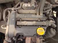 Silnik Opel 1.0 Z10XEP