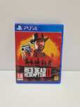 Gra Red Dead Redemption 2 PlayStation 4 PS4