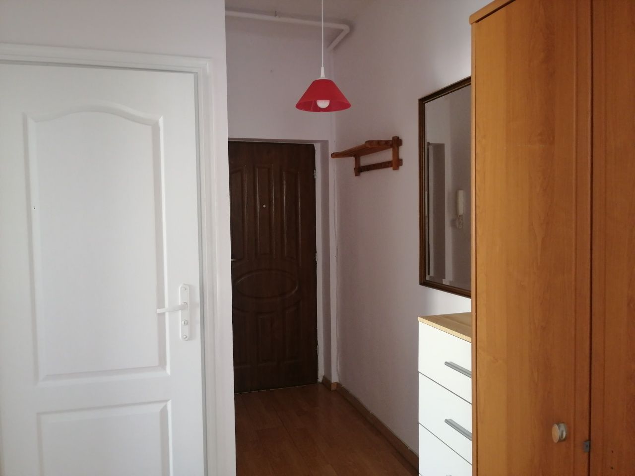 Mieszkanie na wynajem Osiedle Leśne Bydgoszcz 37 m
