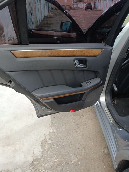 Продам Mersedes E220,w212